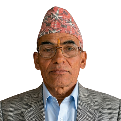 शम्भुप्रसाद कोइराला