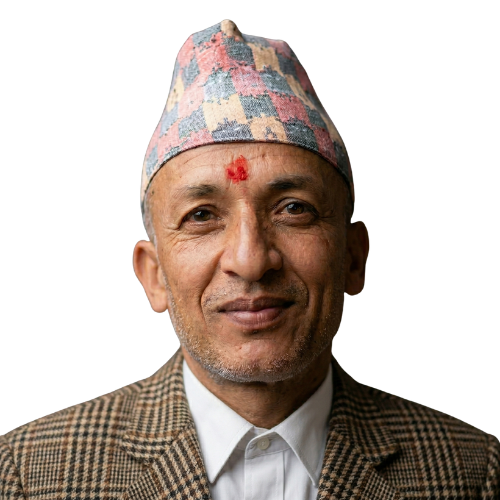 देवेन्द्रराज न्यौपाने