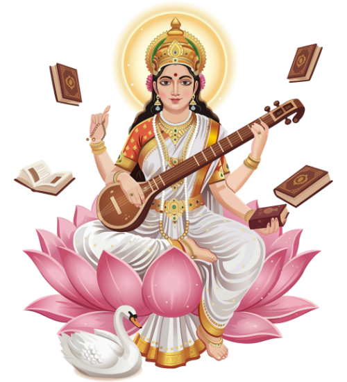 saraswati