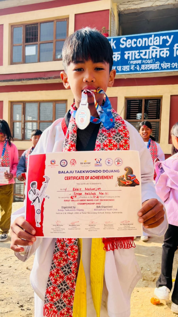 Halchowk School photo (22)