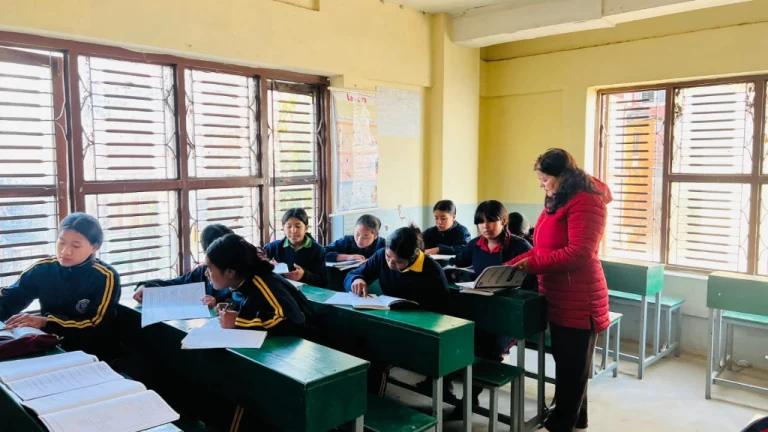 Halchowk School photo (26)