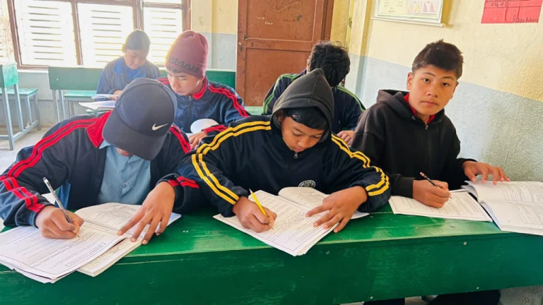 Halchowk School photo (30)