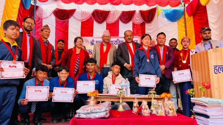 Halchowk School photo (31)