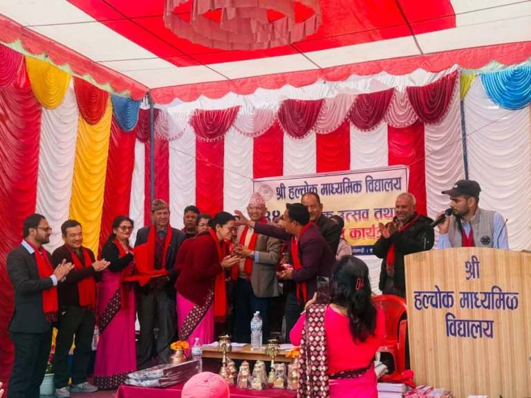 Halchowk School photo (34)