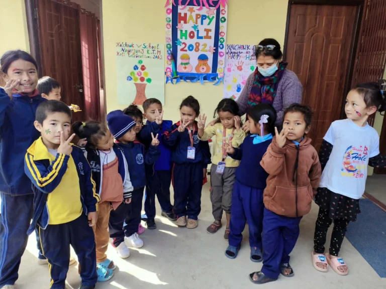 Halchowk School photo (35)