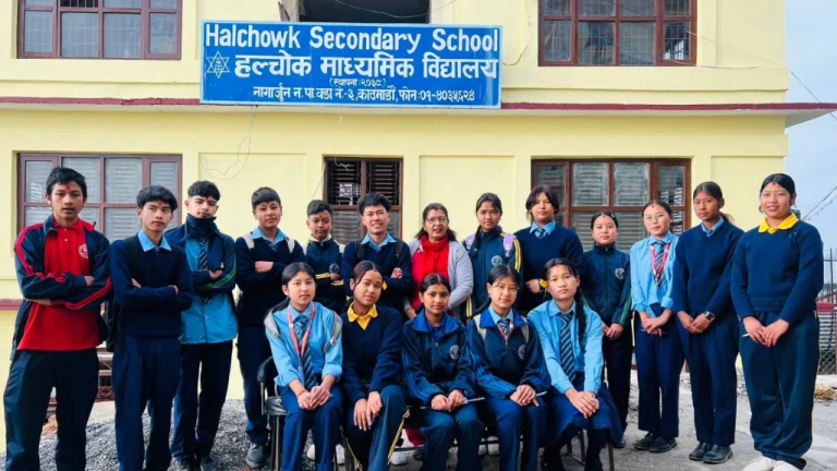 Halchowk School photo (40)