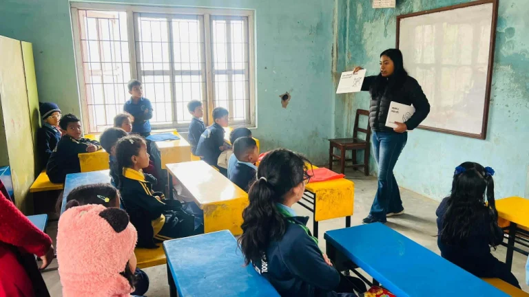 Halchowk School photo (42)