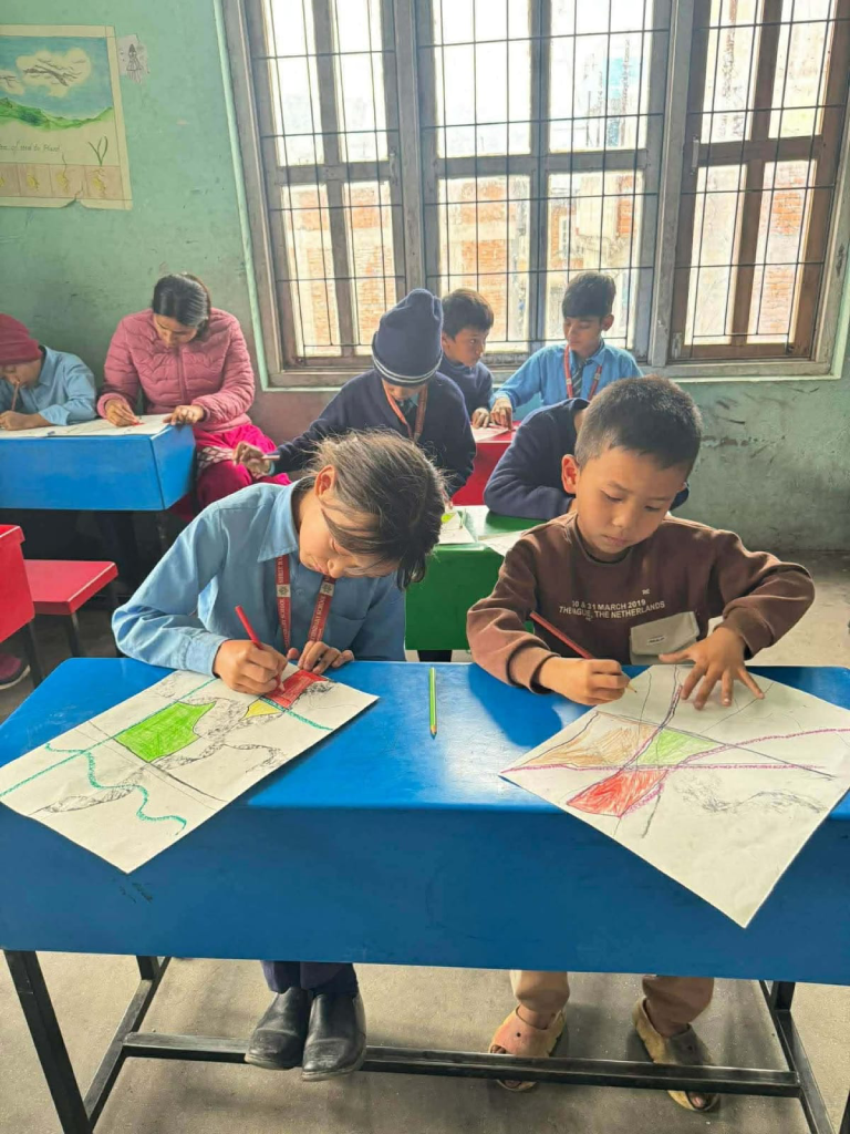 Halchowk School photo (43)