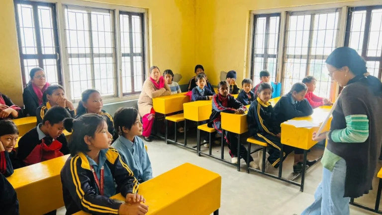 Halchowk School photo (44)