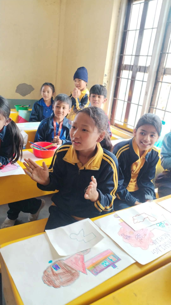 Halchowk School photo (45)