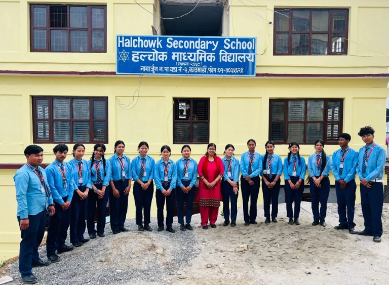 Halchowk School photo (48)