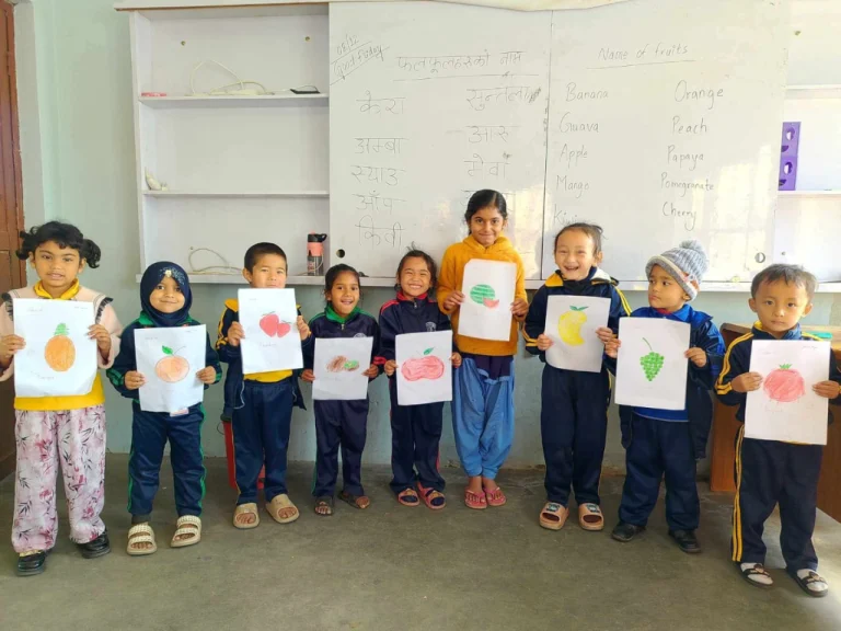 Halchowk School photo (9)