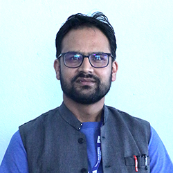 प्रदिप आचार्य